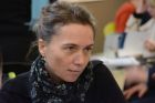 LEENHARDT Sophie (Project Manager)